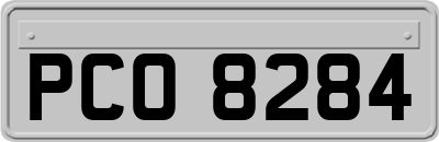 PCO8284