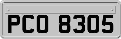 PCO8305
