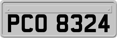 PCO8324