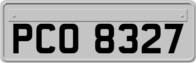PCO8327