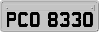 PCO8330