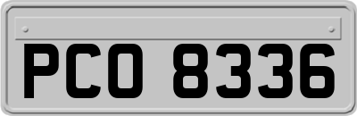 PCO8336