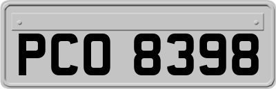 PCO8398
