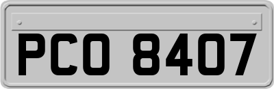 PCO8407