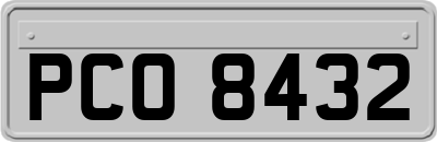 PCO8432