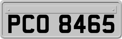 PCO8465