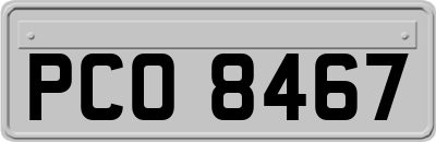 PCO8467