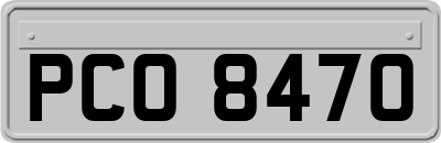 PCO8470