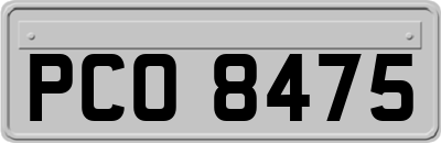 PCO8475