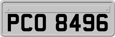 PCO8496