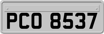 PCO8537