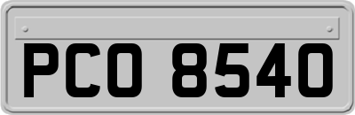 PCO8540