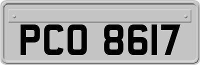 PCO8617