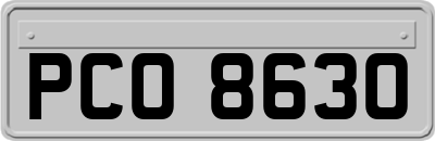 PCO8630