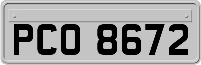 PCO8672
