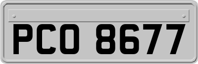 PCO8677