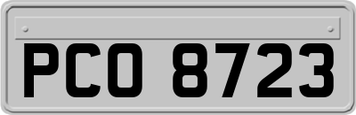 PCO8723