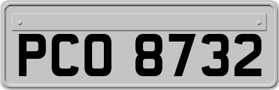PCO8732