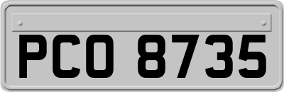 PCO8735