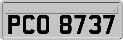 PCO8737