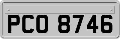 PCO8746
