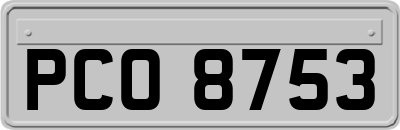 PCO8753