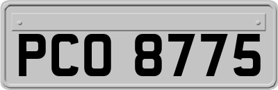 PCO8775