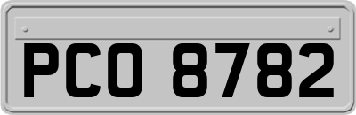 PCO8782