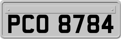 PCO8784