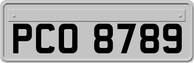PCO8789