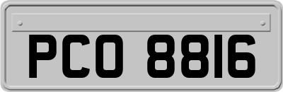 PCO8816