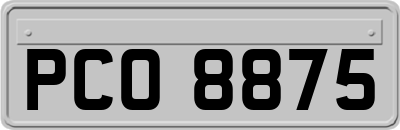 PCO8875