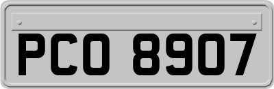 PCO8907