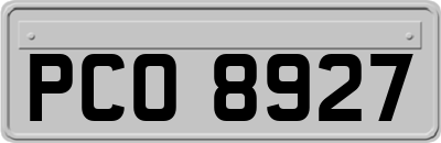 PCO8927