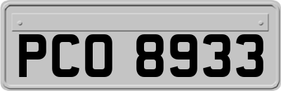 PCO8933