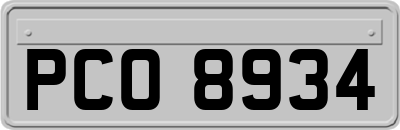 PCO8934
