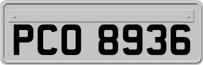 PCO8936