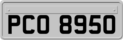 PCO8950