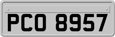 PCO8957