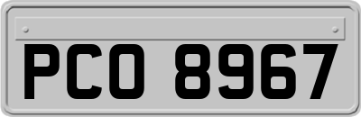 PCO8967