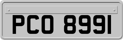 PCO8991