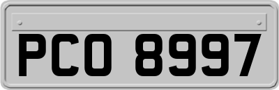 PCO8997