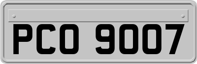 PCO9007