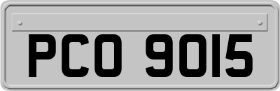 PCO9015