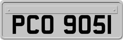 PCO9051