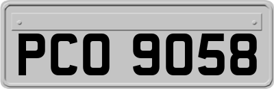 PCO9058