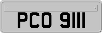 PCO9111