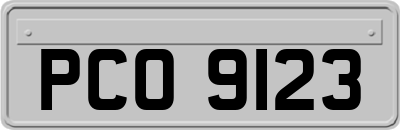 PCO9123