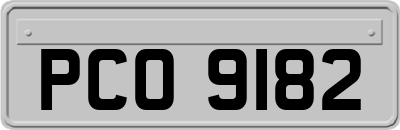 PCO9182