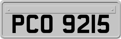 PCO9215